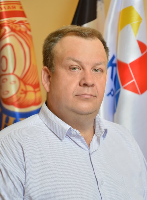Харин Александр Сергеевич